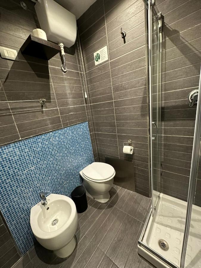 Etna Rooms Катания Екстериор снимка