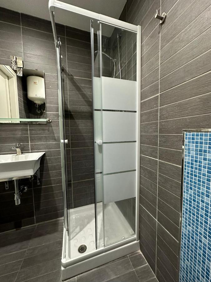 Etna Rooms Катания Екстериор снимка