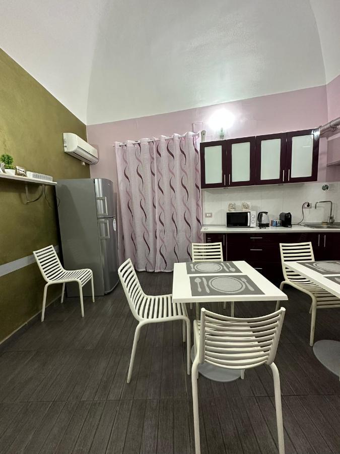 Etna Rooms Катания Екстериор снимка