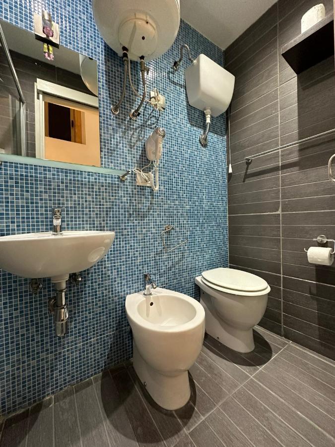 Etna Rooms Катания Екстериор снимка