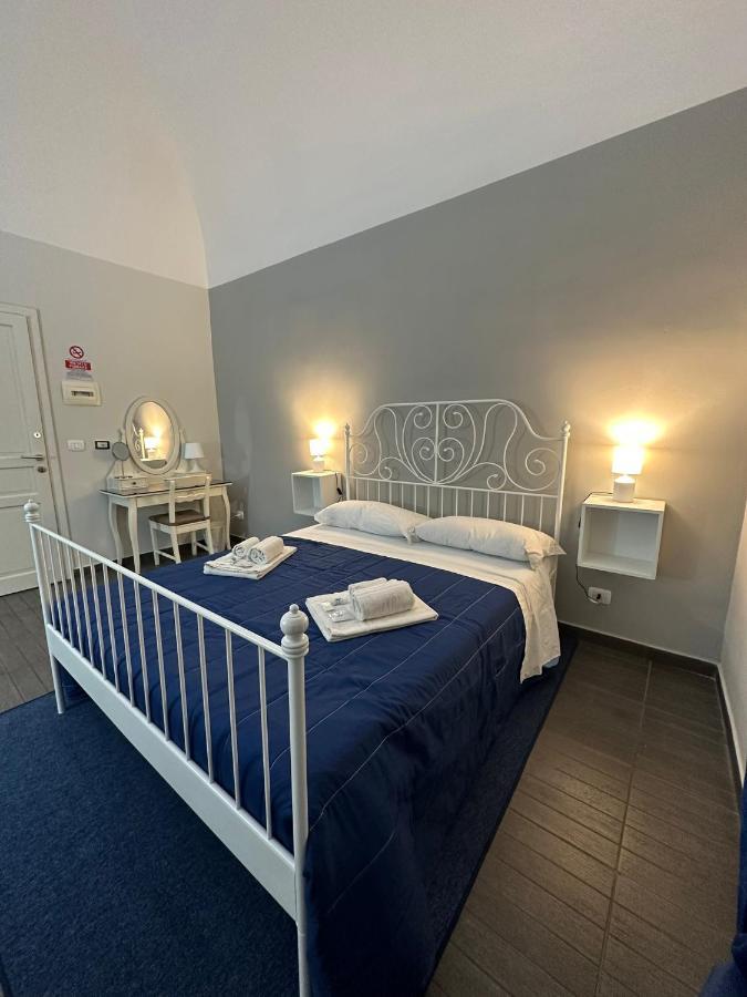 Etna Rooms Катания Екстериор снимка